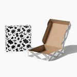 Example 3 of selected product