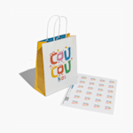 Example 3 of selected product
