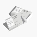 Example 2 of selected product