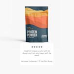 Example 3 of selected product