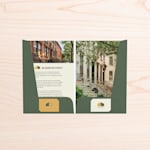 Example 6 of selected product