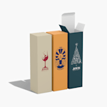 Example 3 of selected product