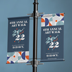 Example 2 of selected product