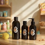 Example 4 of selected product