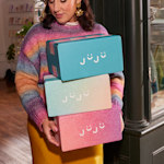 Example 3 of selected product