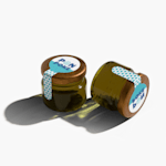 Example 1 of selected product