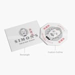 Example 5 of selected product