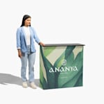 Example 1 of selected product