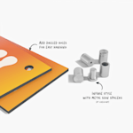 Example 7 of selected product