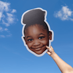 Example 2 of selected product