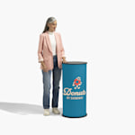 Example 6 of selected product