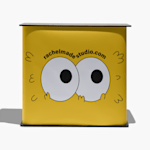 Example 2 of selected product