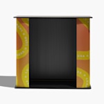 Example 3 of selected product