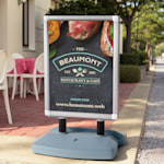 Example 3 of selected product