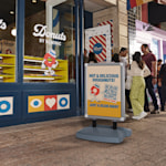 Example 6 of selected product