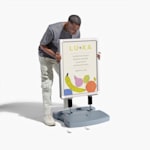 Example 8 of selected product