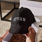 Example 8 of selected product