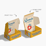 Example 6 of selected product