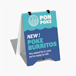 Example 1 of selected product