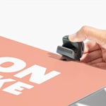 Example 5 of selected product