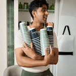 Example 4 of selected product