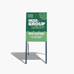 Example 2 of selected product