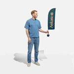 Example 2 of selected product