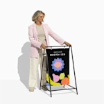 Example 2 of selected product