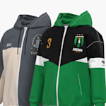 Example 1 of selected product