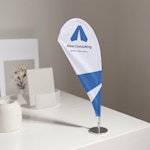Example 8 of selected product
