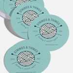 Example 1 of selected product