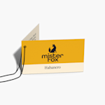 Example 1 of selected product