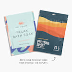 Example 6 of selected product