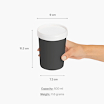 Example 6 of selected product