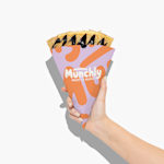 Example 1 of selected product