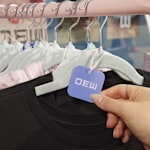 Example 6 of selected product