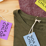 Example 5 of selected product