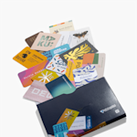 Example 2 of selected product