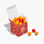Example 7 of selected product