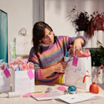 Example 4 of selected product