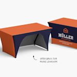 Example 3 of selected product