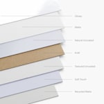 Example 5 of selected product