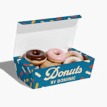 Example 1 of selected product