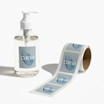 Example 1 of selected product