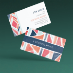 Cotton cards