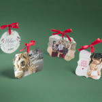 Christmas ornaments