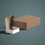 Example 1 of selected product