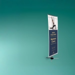 Banner Stand