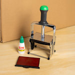 Example 3 of selected product