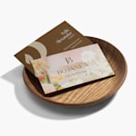 Example 8 of selected product